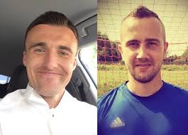 Trzecia liga przegrywa