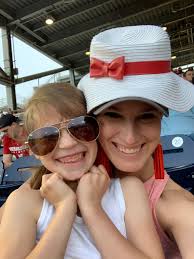 Embracing the light of summer — Jill Carson Photography