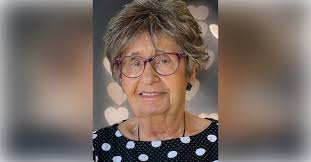 Obituary information for Birdie Noyes