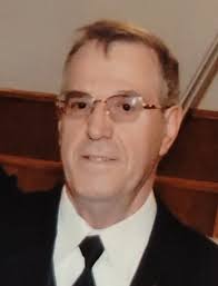 Obituary of Alan Bentley