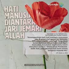 Maybe you would like to learn more about one of these? Diantara Jari Jemari Allah Fitra Dev