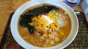 「味噌バターラーメン」の画像検索結果