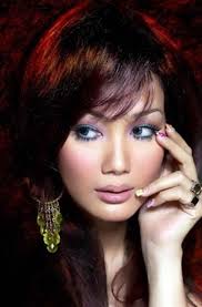 Kontroversi Miss World Malaysia 2013 Apa komen Erra Fazira bekas Miss World Malaysia 835 hits - erra%2Bfazira2