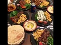 مطعم العنابي الاحساء الاسعار المنيو الموقع مطاعم و كافيهات الشرقية