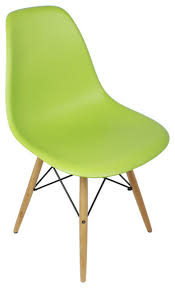 Midcentury italian large curved sofa, 1950s. 4 X Dsw Lime Green Mid Century Modern Dining Shell Chair W Wood Eiffel Legs Midcentury Dining Chairs By Emodern Decor Dsw Grn 1 Houzz