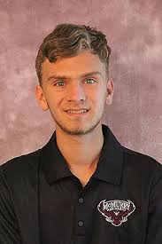 2018-19 Men's Tennis Roster