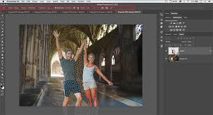 Check spelling or type a new query. Using Puppet Warp In Adobe Photoshop Retouching Academy