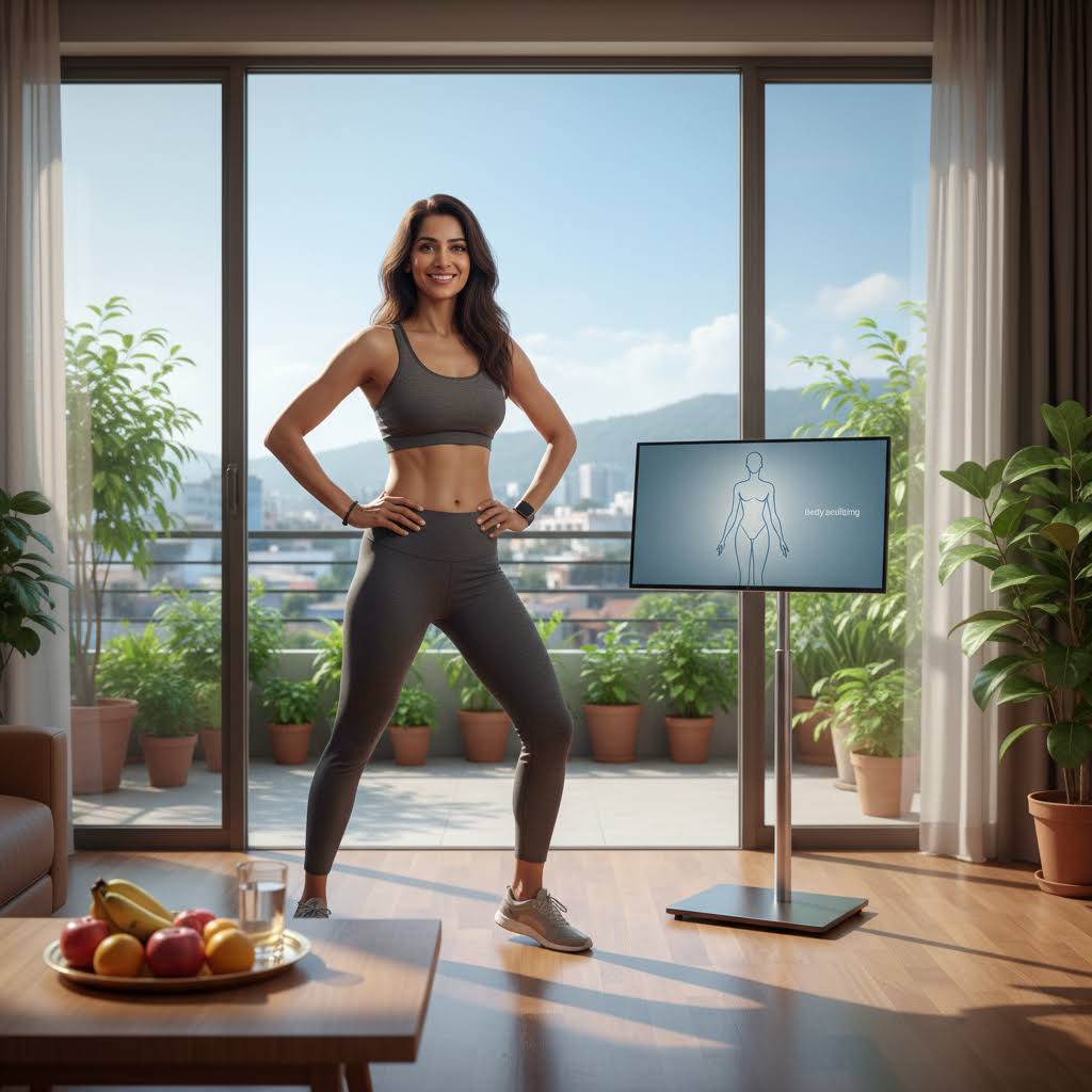 Body Sculpting Program product image