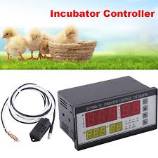 Sold & shipped by yescom usa, inc. Buy Automatic Incubator Thermostat Temperature Humidity Controller At Affordable Prices Free Shipping Real Reviews With Photos Joom