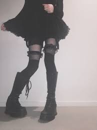 Pin By Sandi Beacom On If This Was My Wardrobe I D Have Edgy Outfits Alternative Outfits Fashion Inspo Outfits