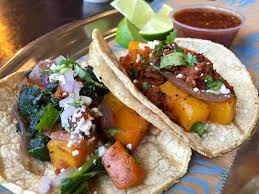 Mexico city taco culture is explored. Kitchen Warrior Rick Bayless Brings Frontera Fresco To Disney Springs Blogs