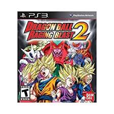 First announced on may 3, 2010 weekly shōnen jump, dragon ball: Amazon Com Dragon Ball Raging Blast 2 Ps3 Video Games