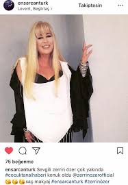 Türk pop müziğinin dev ismi, 61 yaşındaki zerrin özer 3. Zerrin Ozer Fan Club Photos Facebook