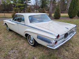 Image result for Shell Beige 1962 Polara