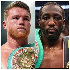 Canelo Alvarez vs Terence Crawford weigh-in results: 🇲🇽 Canelo Alvarez