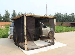 The Mesh Need Is Used With Awning Roof Together We Offer You Awnings 4x4 In Different Sizes And Shapes Purchase Your Favou Tent Awning Roof Tent Car Awnings