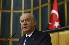 Mhp Lideri Devlet Bahceli Den Deniz Baykal Icin Gecmis Olsun Mesaji Gundem Haberleri