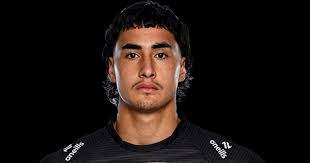 Official NRL profile of Casey Mclean for Penrith Panthers