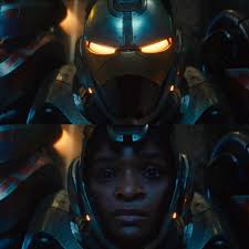 Who remembers the Batman: Legends of the Dark Knight action figures?