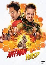We did not find results for: Ant Man And The Wasp Dvd