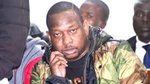 According to him, a committee would have been infiltrated by 'powerful forces' to seal. Sonko Impeachment Senate To Hold Special Sitting On Wednesday Nairobi News