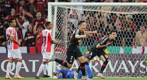 Maybe you would like to learn more about one of these? Atletico Pr E Campeao Da Copa Sul Americana 2018