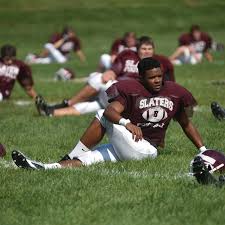 PICTURES: Preseason postcard