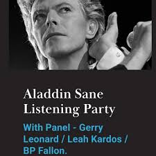 Gerry Leonard Spooky Ghost