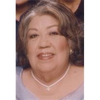 Delia Busby Obituary