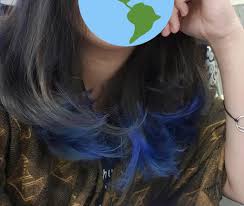 Brooke berbagi cara mengecat rambut ombre dan balayage ke dalam akun youtube pribadinya tersebut. Echa On Twitter Cara Ombre Rambut Sendiri Di Rumah A Thread