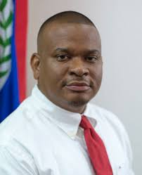 The House of Representatives