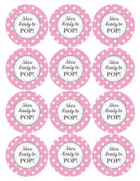 Look no further than our baby shower idea gallery. Pin By Ana Ribeiro On Celebrations Baby Shower Baby Shower Labels Pop Baby Showers Free Baby Shower