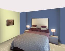 Colour Combinations For Bedroom Walls