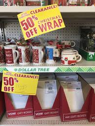 Hey guys and welcome back to my dollar tree christmas diy series. Dollar Tree Christmas Clearance Only 0 50 Each