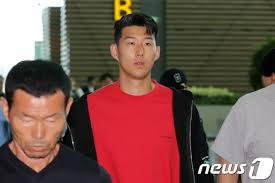 손흥민 들어오면 무조건 이긴다고 했나ㅋㅋㅋ이새끼 글 본거 맞냐. è‹± ë§¤ì²´ ì†í¥ë¯¼ êµ­ëŒ€ ë¯¸ì°¨ì¶œ ë¬´ë¦¬ë‰´ì— í° íž˜ íŒŒì´ë‚¸ì…œë‰´ìŠ¤
