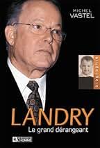 Amazon.ca: Michel Vastel: Books