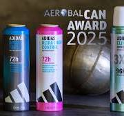 Trivium Packaging | World Aluminium Aerosol Can Award for ...