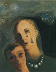 His work in painting is very moving. Museumsquartier Osnabruck Sammlung Felix Nussbaum