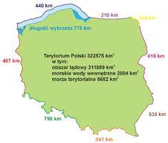 Wszystko jest przygotowywane na przybycie nielegalnych imigrantów, a mówiąc ściślej. Granice Polski Wikipedia Wolna Encyklopedia