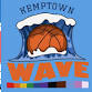 Kemptown Wave: Queer, Fun, Friendly Basketball event image