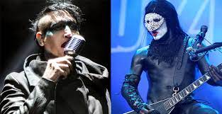 A pesar de que wes borland desmintió en varias ocasiones que no volvería a limp bizkit a pesar de que ya se había publicado su regreso, wes esta de vuelta así como la página oficial muestra un chat board, una sección de twitter con lo cual sabemos que hacen en cada momento y la noticia de que el grupo vuelve con la formación original. Former Marilyn Manson Guitarist Wes Borland Limp Bizkit Calls Shock Rocker A Bad F Cking Guy Metalsucks
