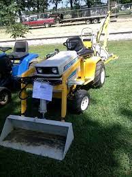 Pin On Garden Tractors And Misc