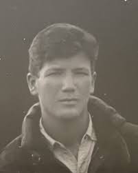 Tribute for William "Bill" Joseph Barnett