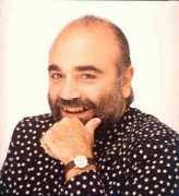 Roussos family name