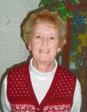 Doris Blevins Hollar Obituary