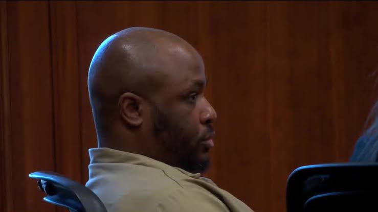 Execution date set for man convicted of killing 5-year-old Phenix City girl