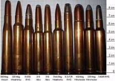 458 Winchester Magnum - Wikipedia