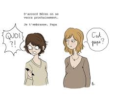 Pour le mariage de ma fille j'ai préparé un tendre texte. Difficulte Des Relations Pere Fille Avant Le Mariage Mademoiselle Dentelle