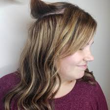 Profile for Molly Rae Hair Designs