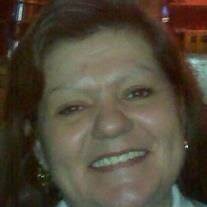 Georgianna M. (Cerroni) Elshennawy Obituary